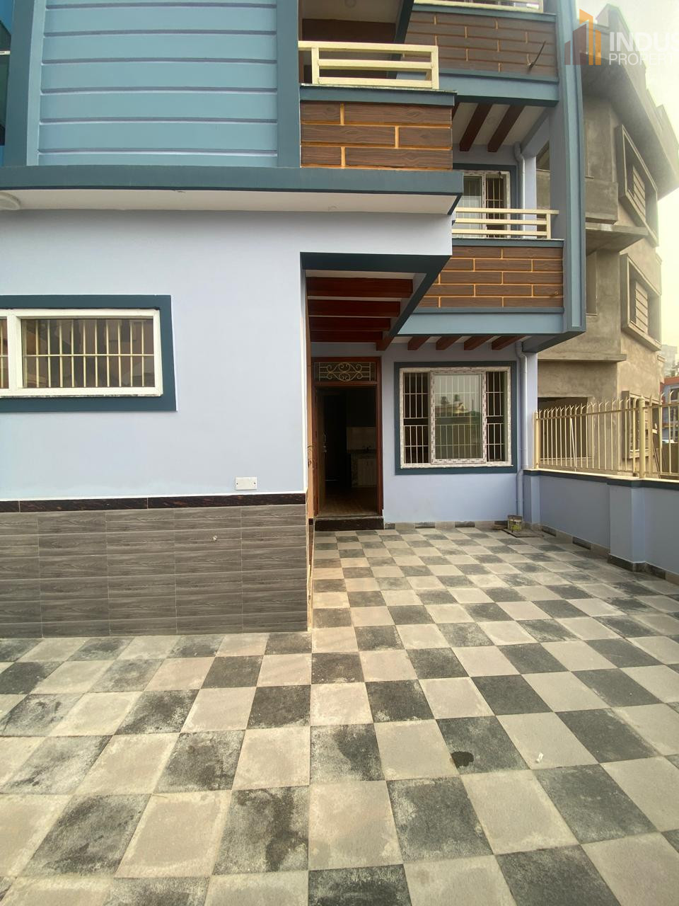 Picture of Mahalaxmi Municipality, Bagmati